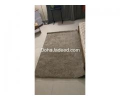 Ikea Carpet