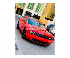 Dodge Challenger for sale