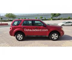 2012 Ford Escape