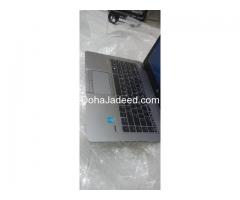 Hp core i7 slim laptop and Dell core i5 Touch screen and slim laptop