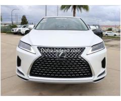 2020 Lexus RX 350 RX 350