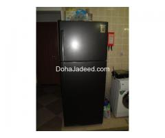 Daewoo 725 liter refrigerator