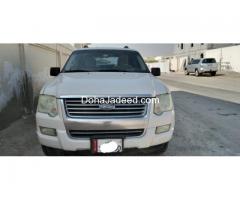 Ford explorer2009 for sale