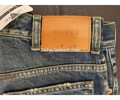 Gucci Jeans Original (Made in Italy)