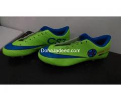 Addidas Sports Shoes and CS7 Football Boots