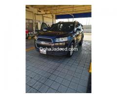 Chevrolet Captiva for sale