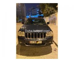 2009 JEEP GRAND CHEROKEE 5.7L V8 HEMI