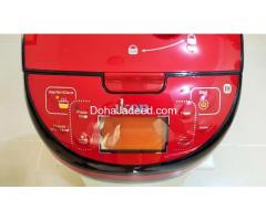 Brand New Electric Pressure Cooker (IKON)