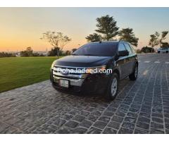 Ford Edge 2013