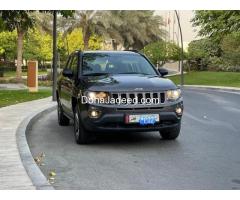 Jeep Compass  2016