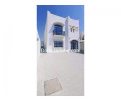 5Bedrooms Unfurnished Stand Alone Villa For Rent