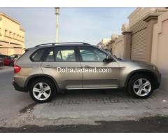 BMW X5 2008