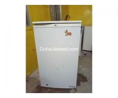 Small size fridge for sell