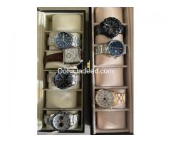 Watches for Sale