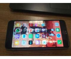 iPhone 6 plus in very good condition