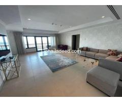 All bills included!! 3 MONTHS RENT . Luxury 2BHK in pearl