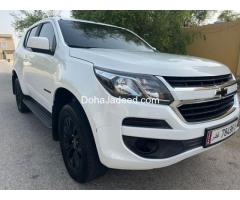 Chevrolet Trailblazer 2019 LT 4WD