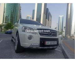 Mercedes ML350 ,