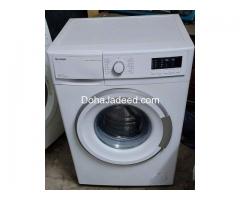 Sharp washing machine for selling