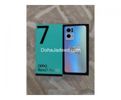 Oppo Reno7 Pro 5G - [New Phone]