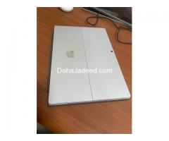 Microsoft surface Laptop i5@8gb ram