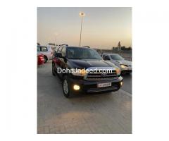 Toyota Sequoia 2009