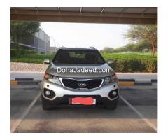 KIA SORENTO 2011