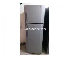 Lg fridge for sale