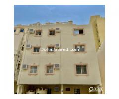 SPACIOUS 1 BHK UNFURNISHED FLATS