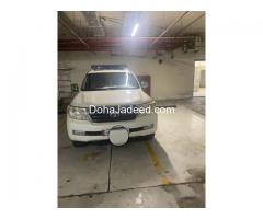 Toyota Land Cruiser GX 2009