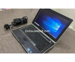 Excellent Dell latitude E6320 laptop for sale