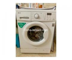Washing machine LG(5KG)