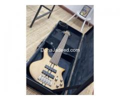 Cort A5 Plus Bass Guitar
