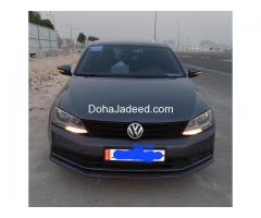 Jetta 2016