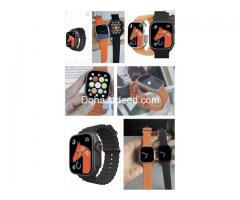 Watch x8 ultra delivery available