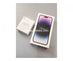 iPhone 14 Pro Max 128 Gb Purple
