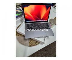 Macbook Pro M1 512 Gb Gray