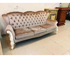 For sell 3 seater sofa