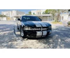 Dodge charger  Good condition  Model 2007