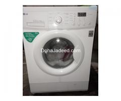 LG Washing machine