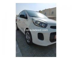 Kia picanto for sale 2016 model