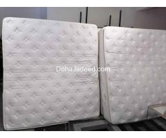 For sell king size Hotel mattresses