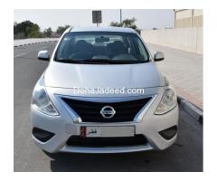 NISSAN SUNNY 1.5