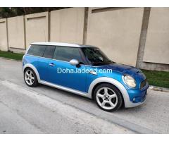 Mini Cooper 2008