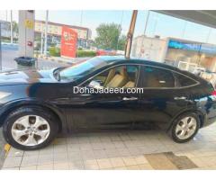 Honda Accord 2011,