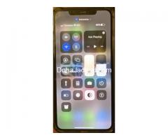 iPhone 11 Pro Max light green