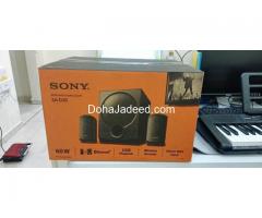 sony speakers for sale