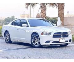 Dodge Charger 2014