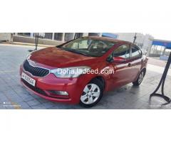 kia cerato 2015