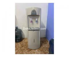 water Dispenser